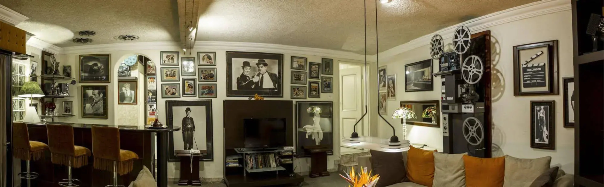 Photo - Villa Simonne