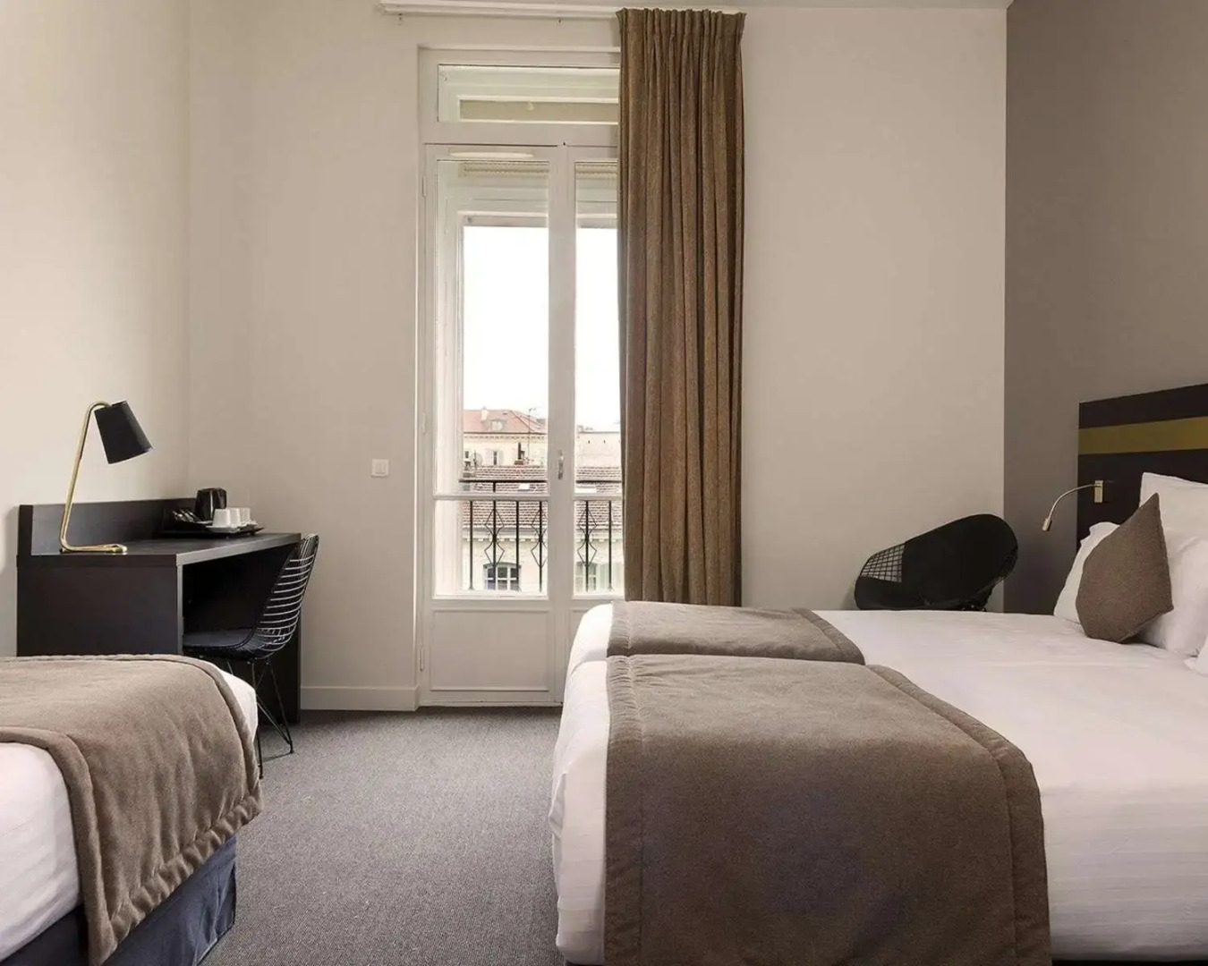 Foto - Hôtel Le Soleia by Inwood Hotels