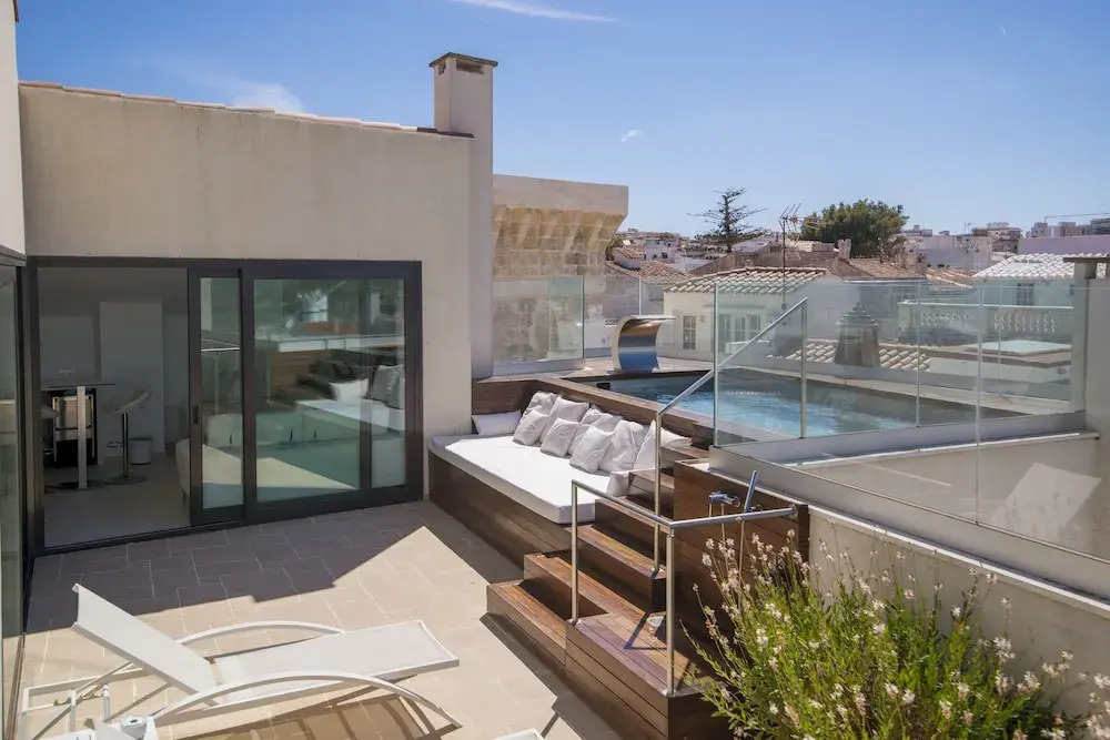 Foto - Sindic Hotel - Adults Only