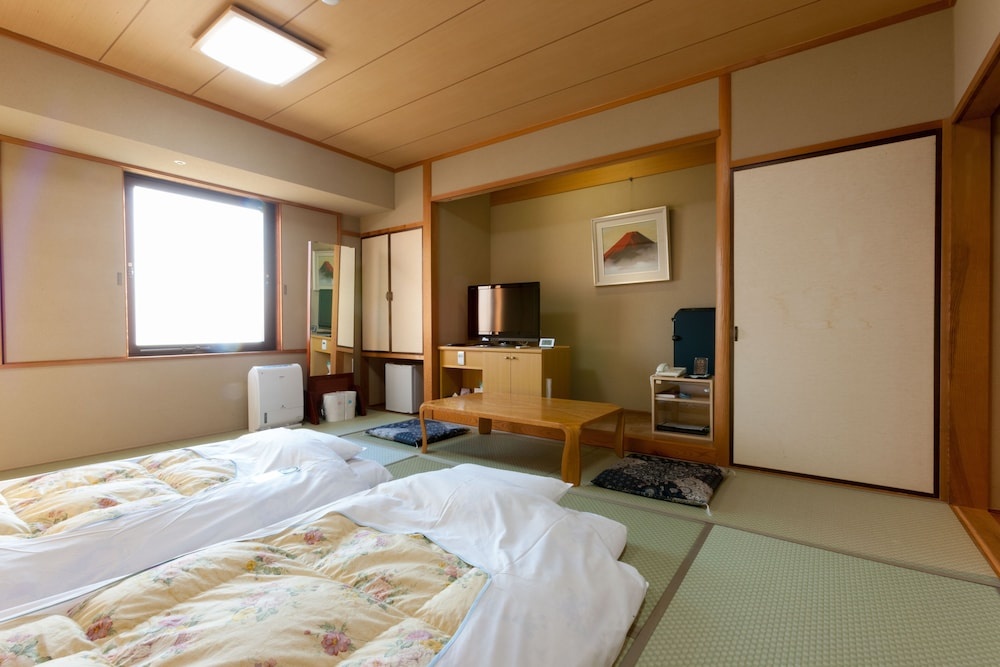 Kokusai Onomichi Hotel