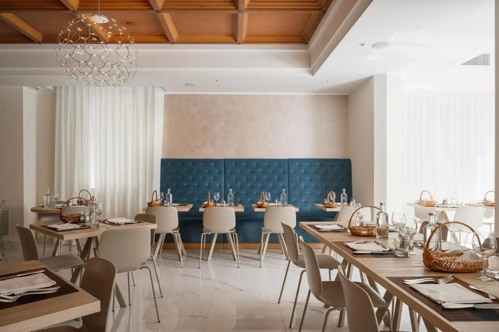 Foto - Hotel Rondinella e Viola