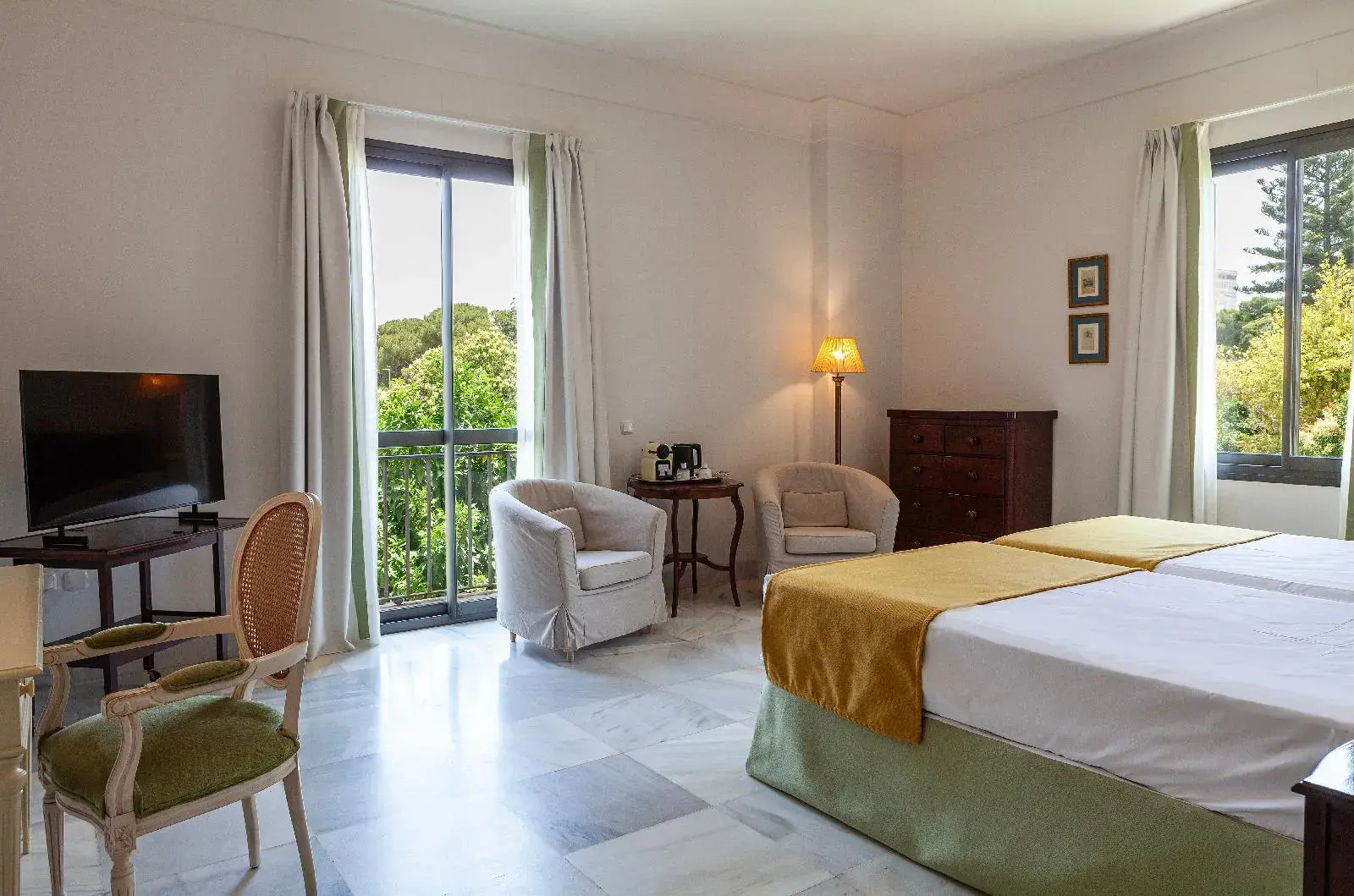 Foto - Hotel Villa Jerez