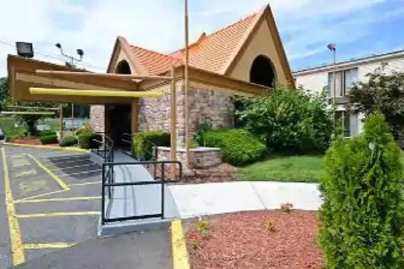 Foto - Spark by Hilton Clifton NJ