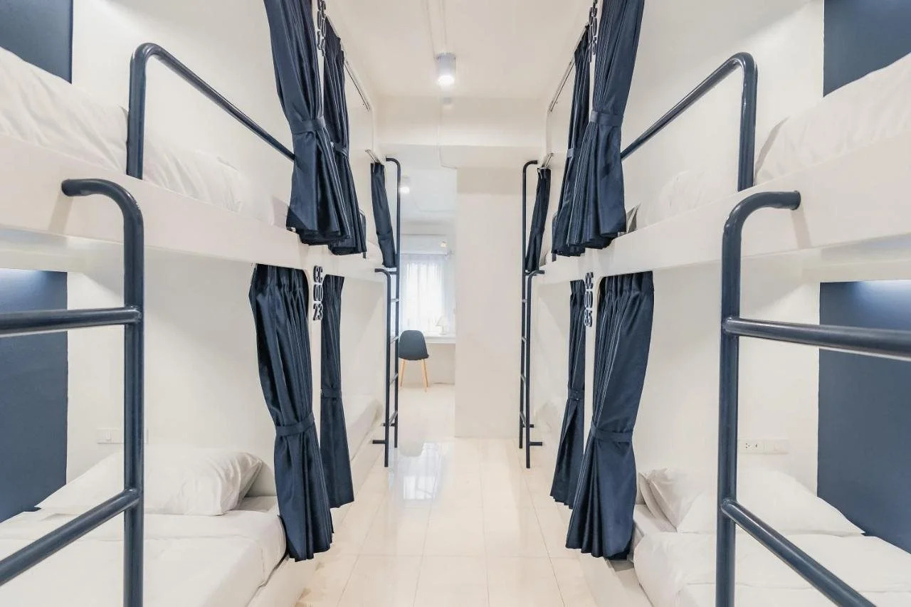 Foto - Shapel Hostel and Cafe