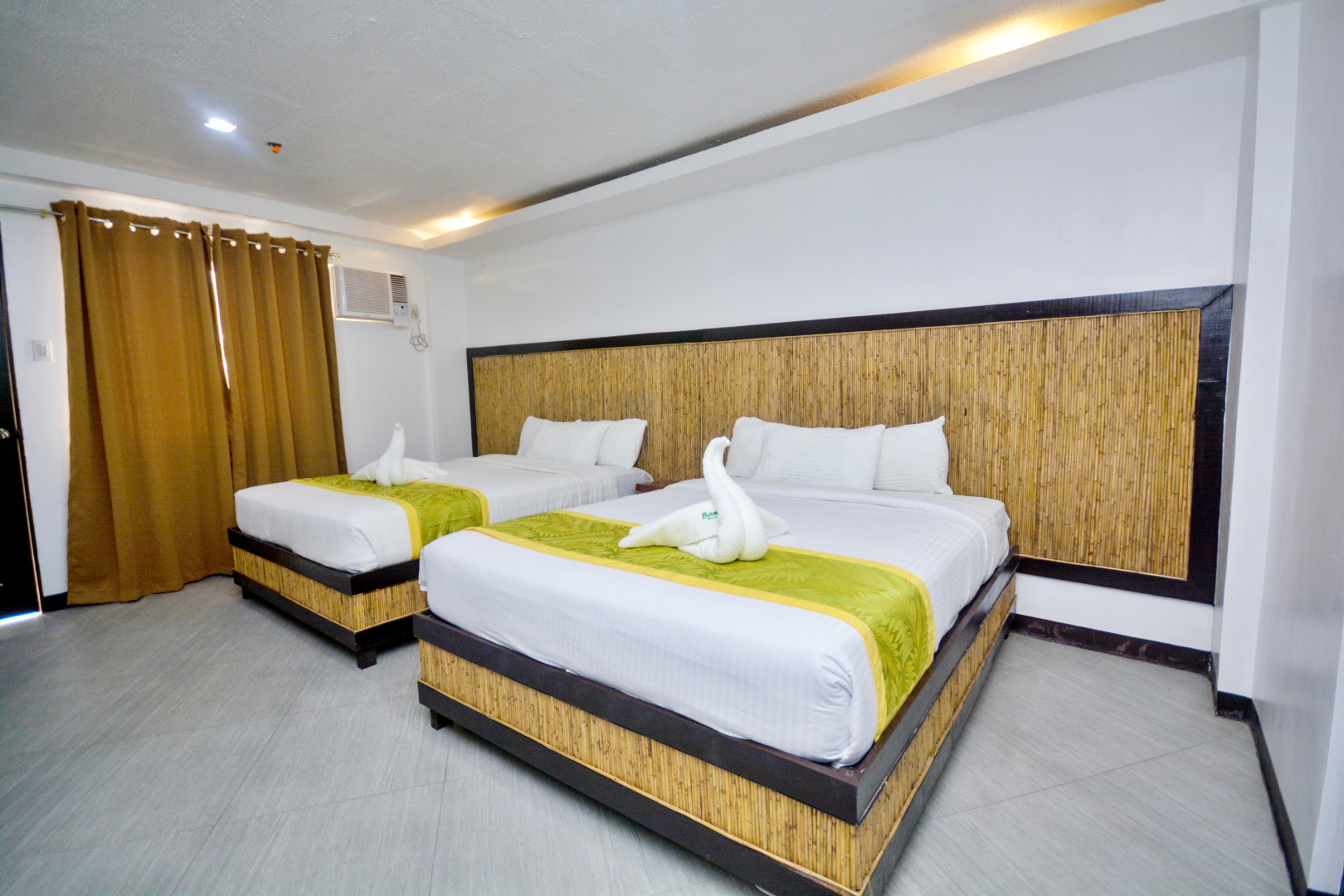 Foto - Bamboo Beach Resort