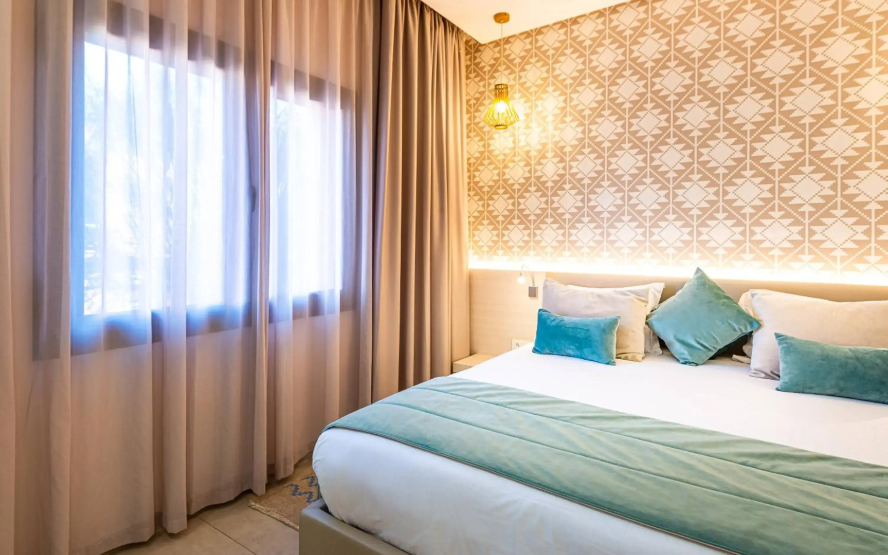 Foto - TUI BLUE Medina Gardens - Adults Only - All Inclusive