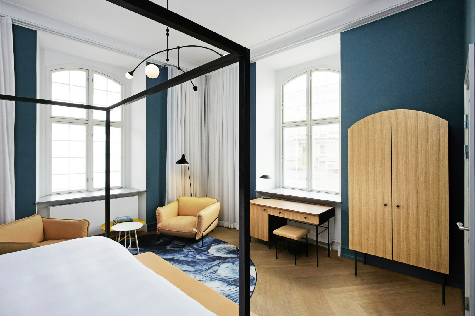 Photo - Nobis Hotel Copenhagen, a Member of Design Hotels