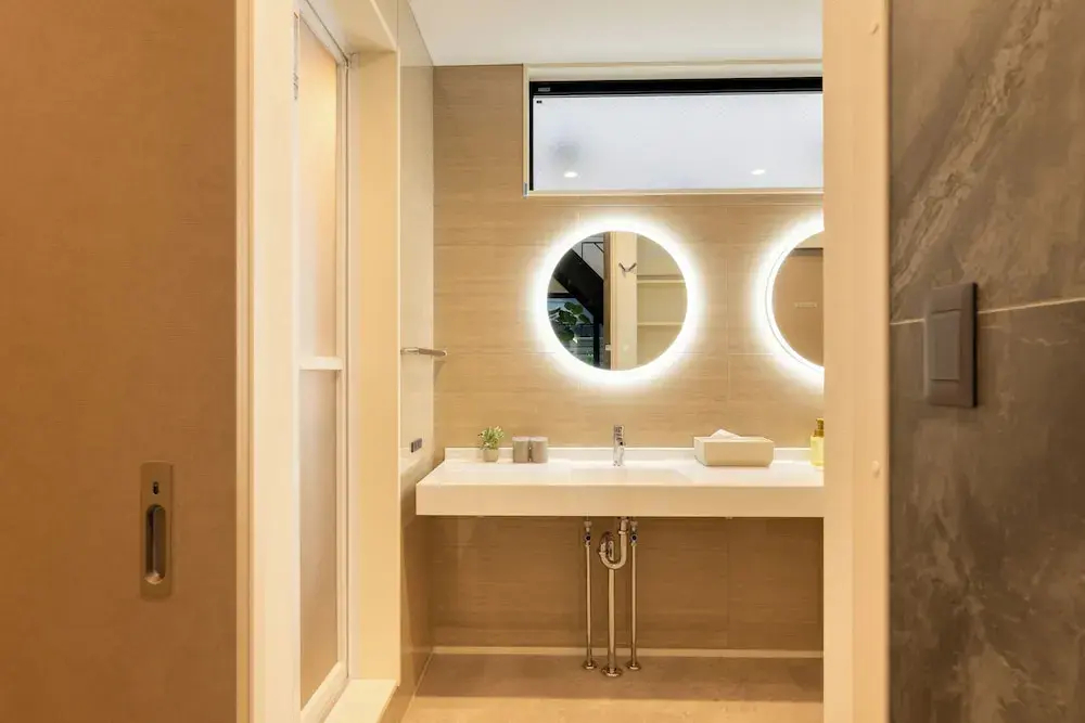 Foto - Universal front villa Sanrriott