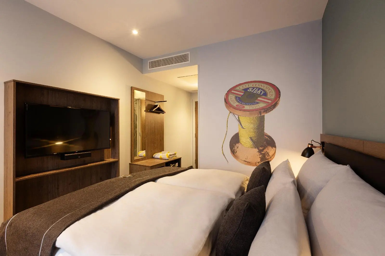 Foto - Holiday Inn - the niu, Loom Manchester North by IHG