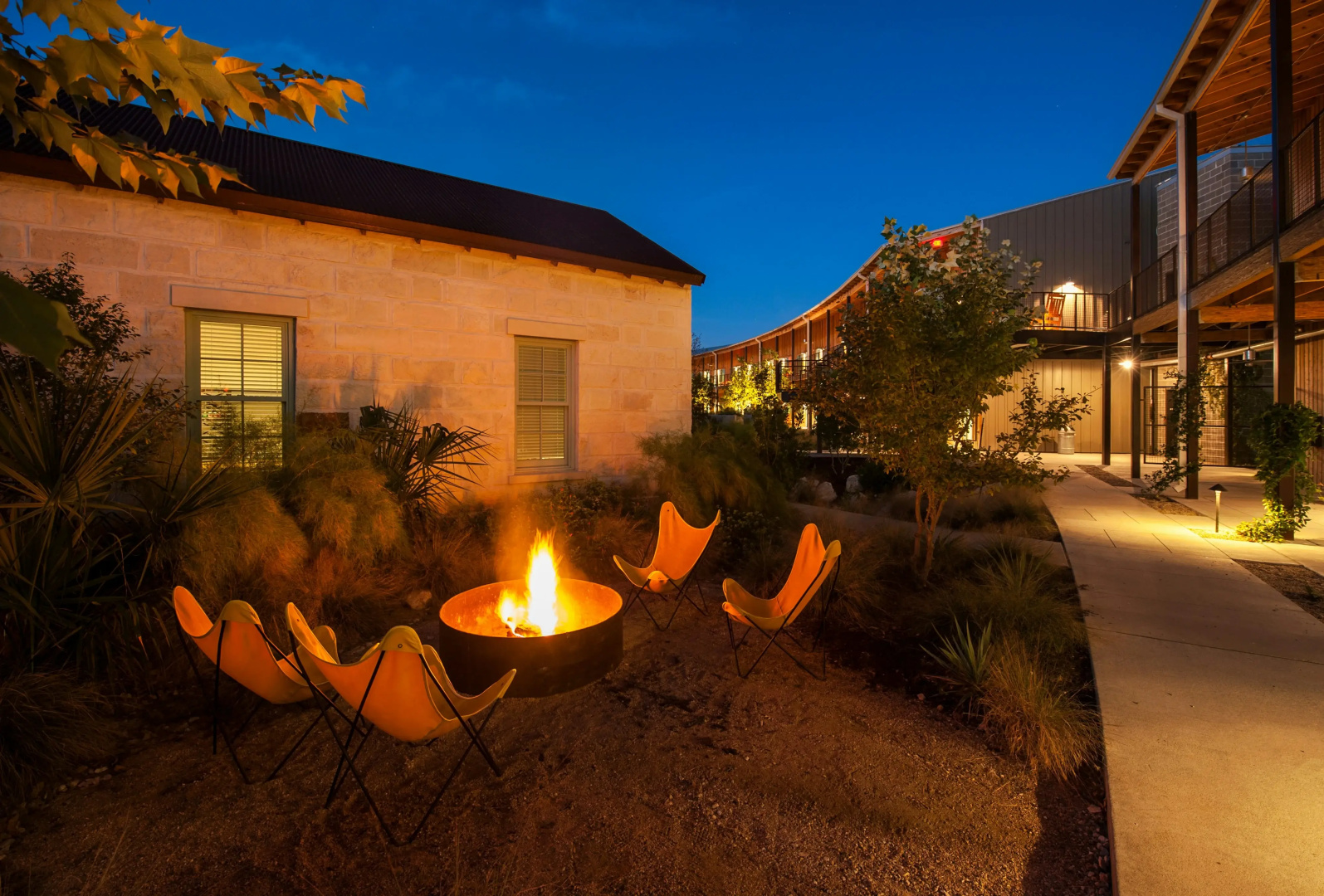 Photo - Lone Star Court, by Valencia Hotel Collection