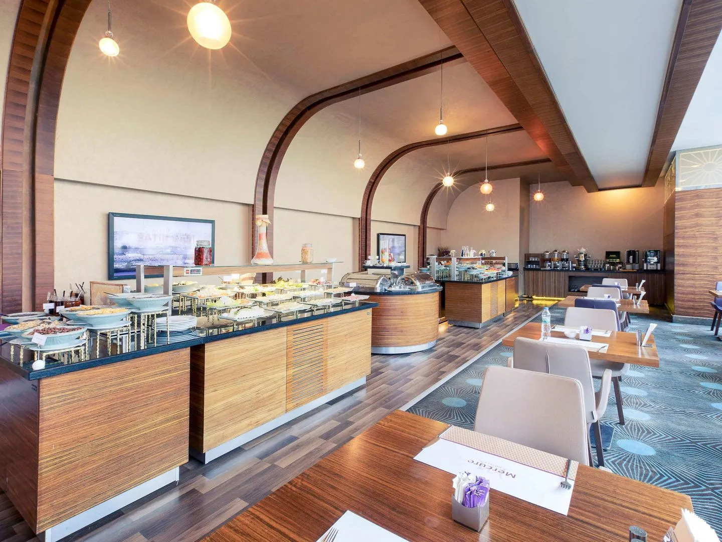 Foto - Mercure Istanbul Umraniye