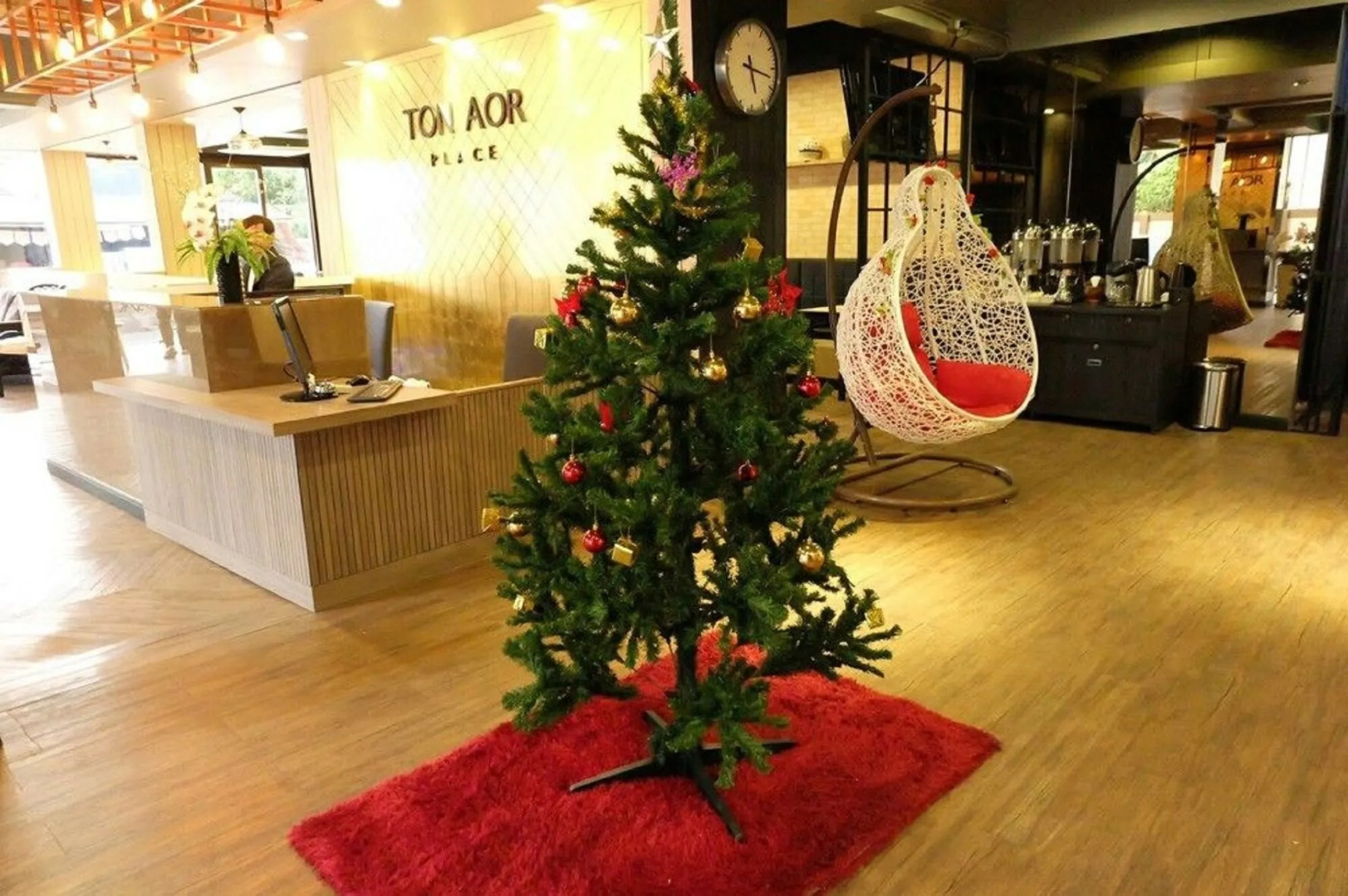 Photo - Ton Aor Place Hotel