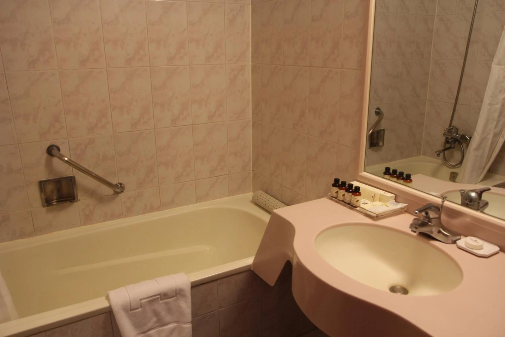 Foto - Karl Johan Hotel