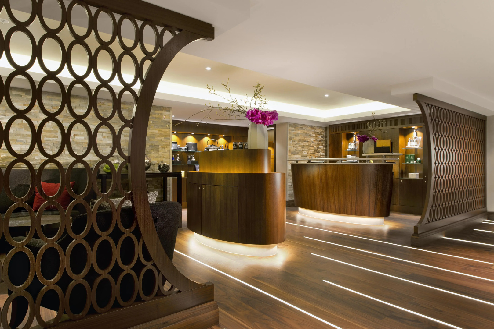 Foto - Steigenberger Icon Frankfurter Hof