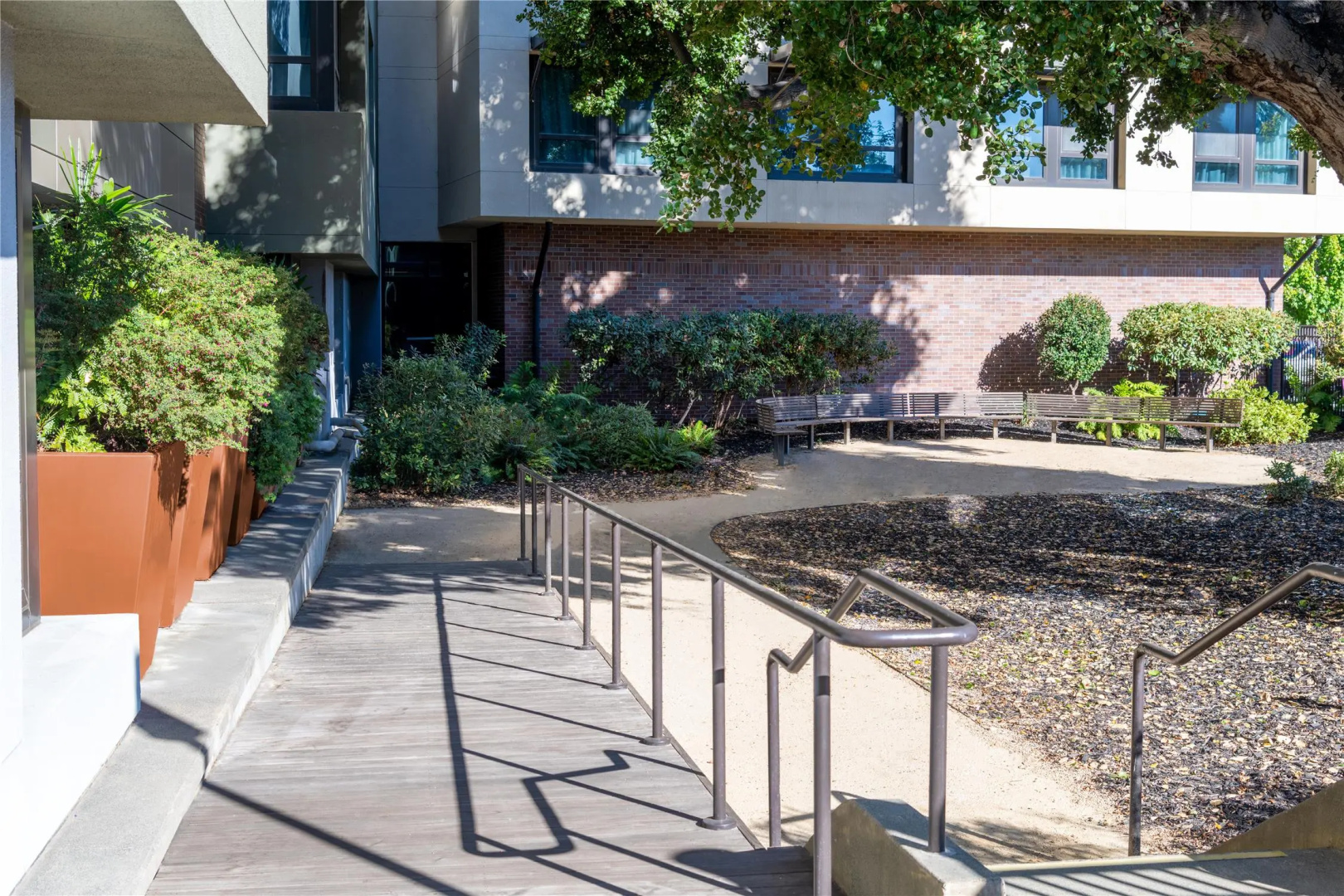 Photo - Homewood Suites by Hilton Palo Alto