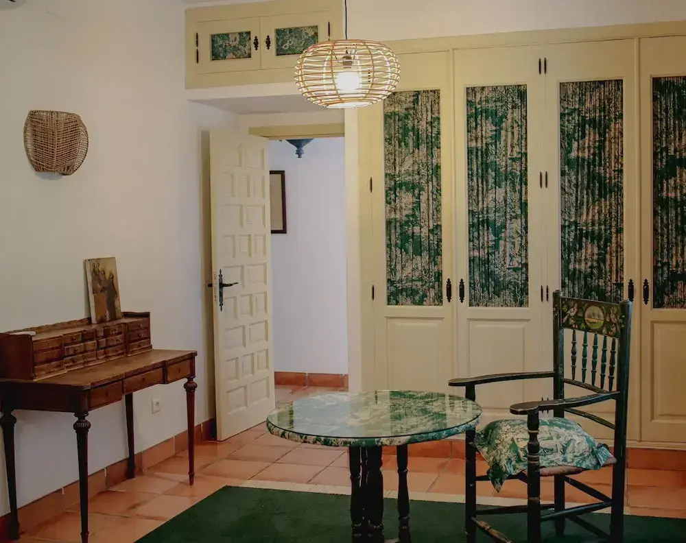 Photo - Hacienda El Rosalejo