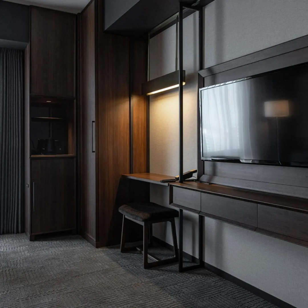 Foto - Hotel Trad Hakata