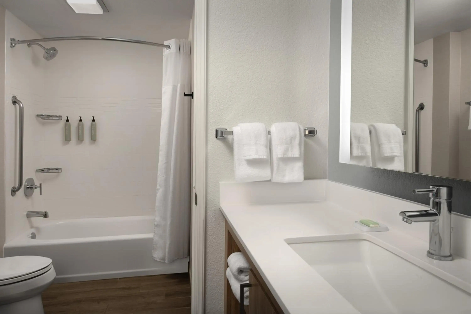 Foto - Residence Inn Palo Alto Los Altos