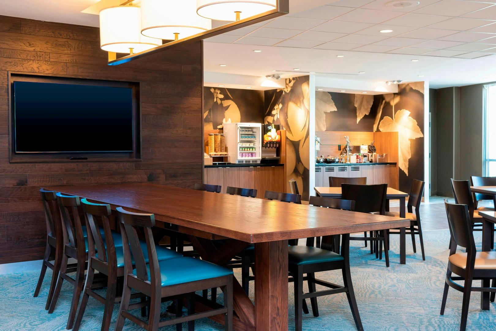 Foto - Fairfield Inn & Suites by Marriott Indianapolis Carmel