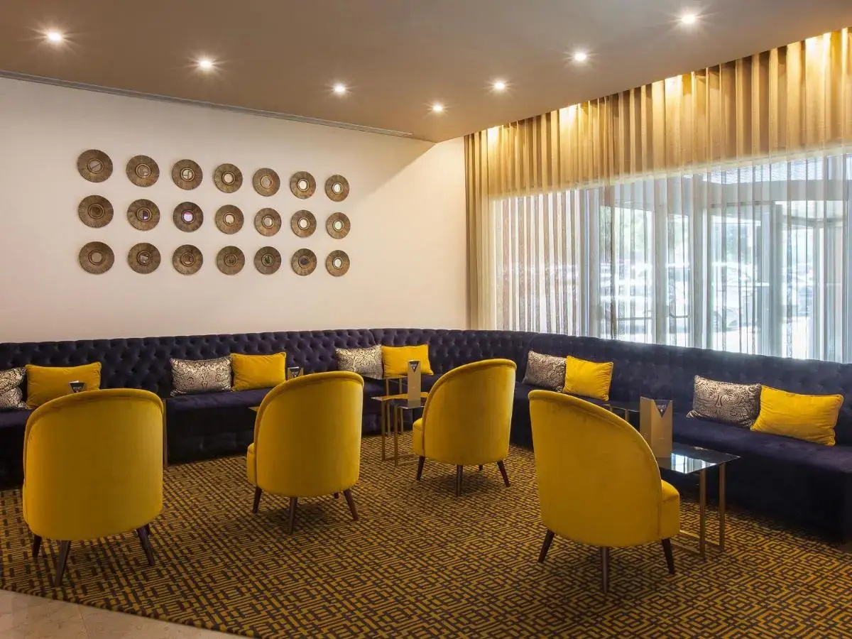 Foto - Lutecia Smart Design Hotel