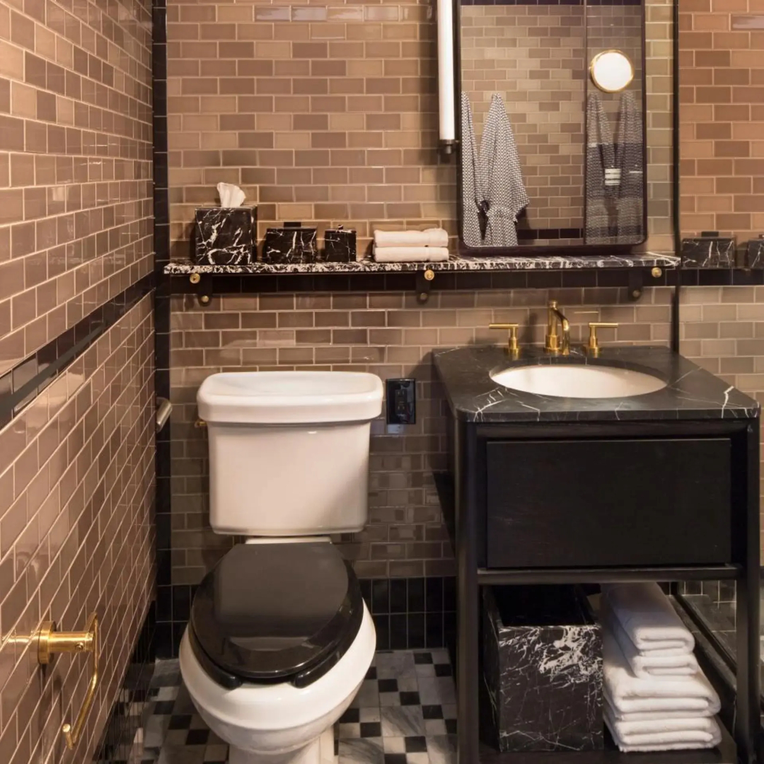 Foto - San Francisco Proper Hotel, a Member of Design Hotels