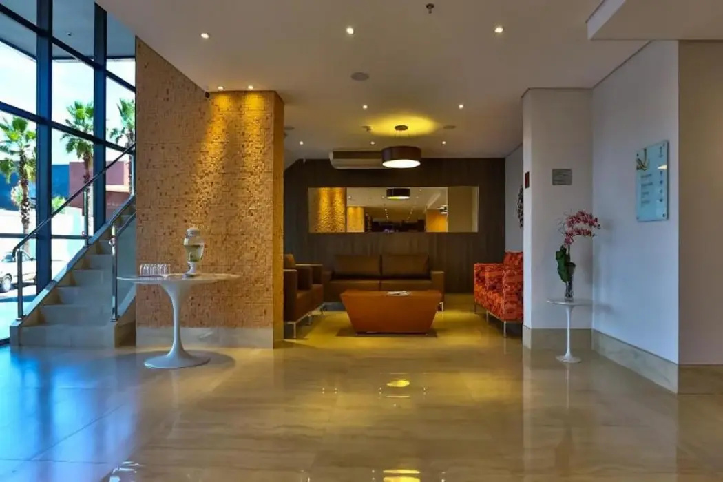 Photo - Quality Hotel Flamboyant