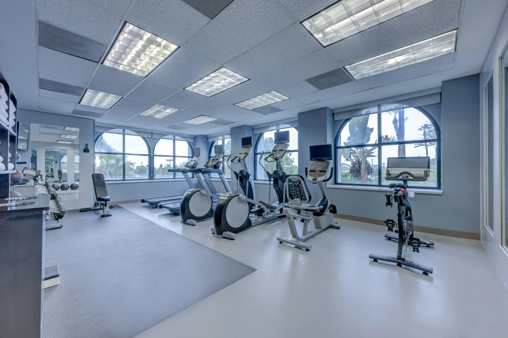 Photo - Homewood Suites by Hilton Anaheim-Main Gate Area