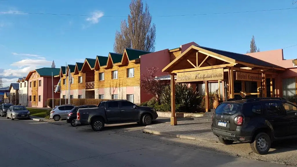 Foto - Hotel Kapenke