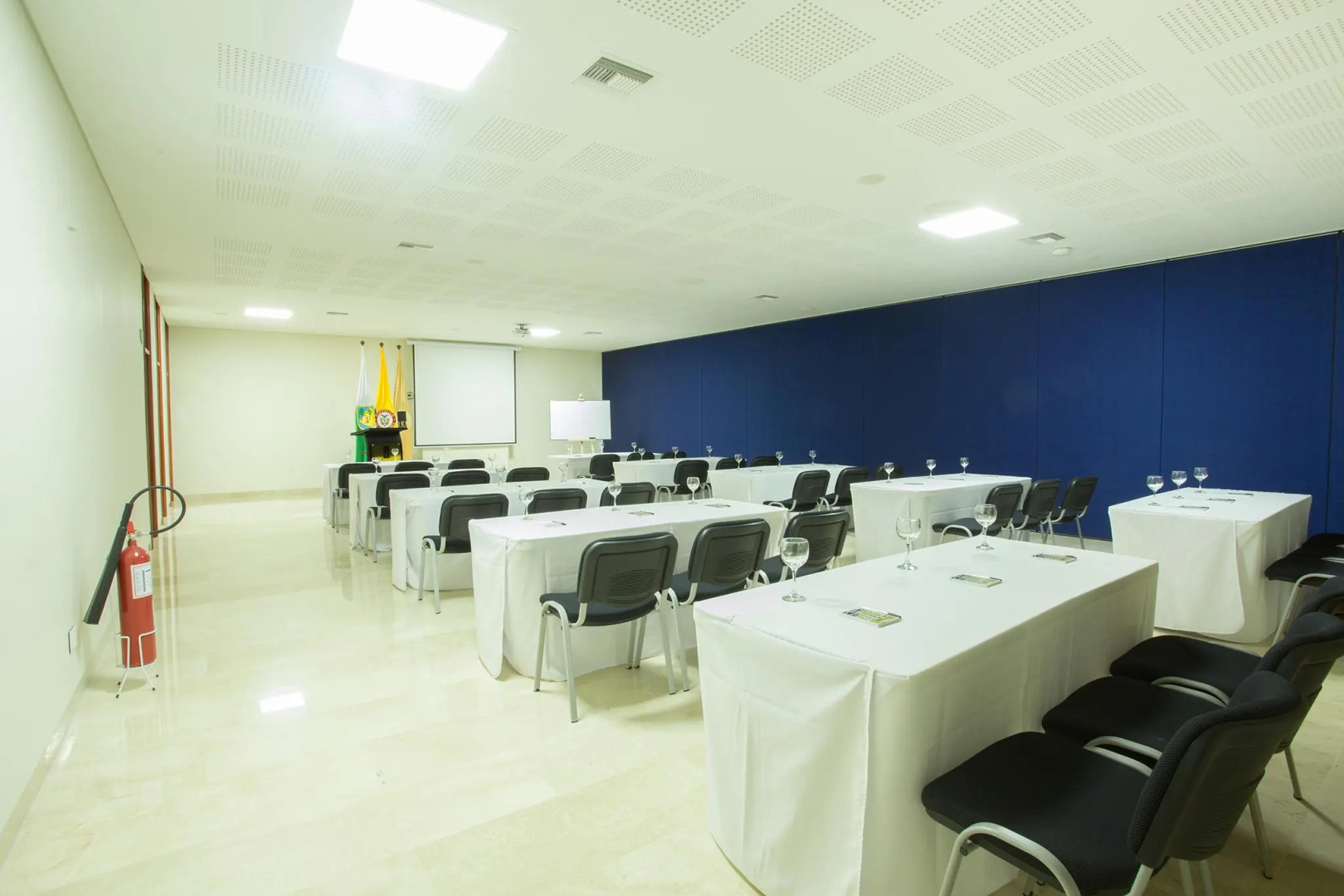 Foto - Hotel Dorado La 70