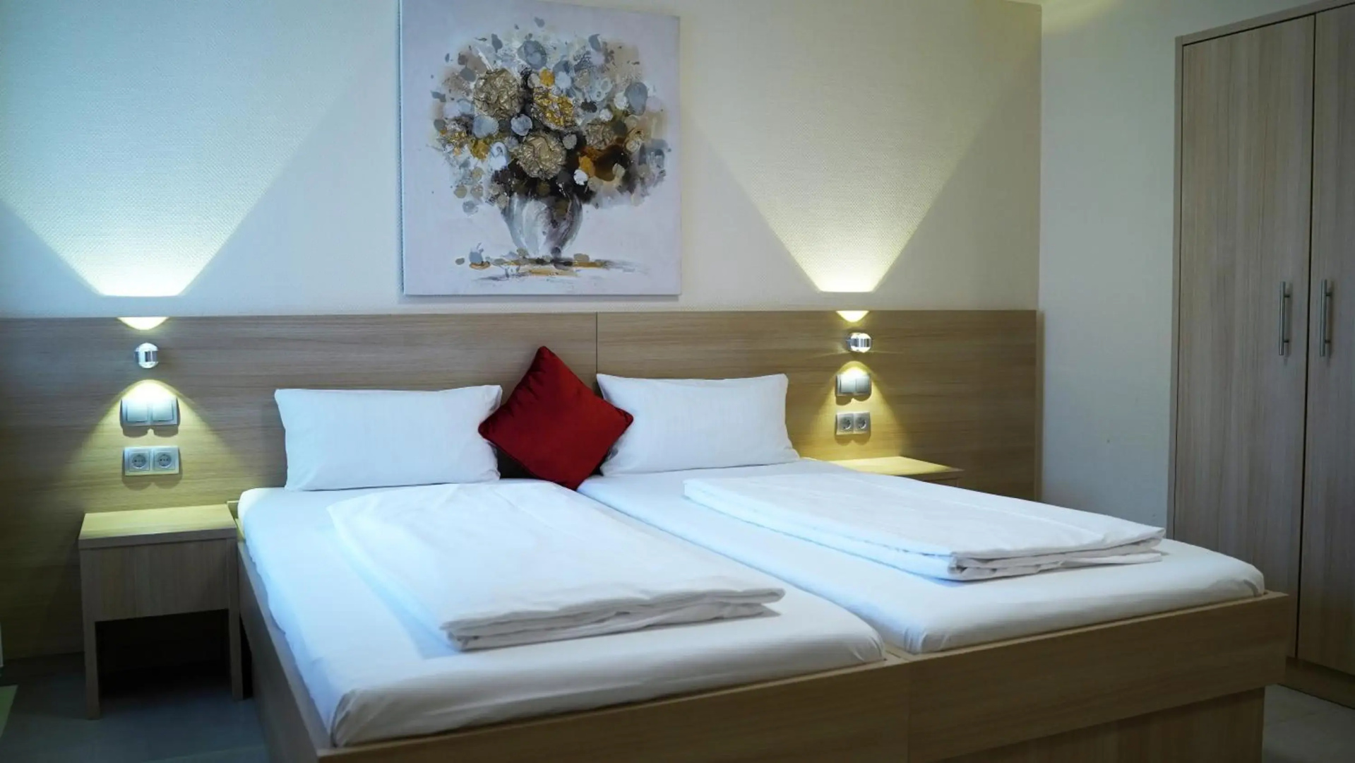 Photo - Hotel Königshof Dortmund