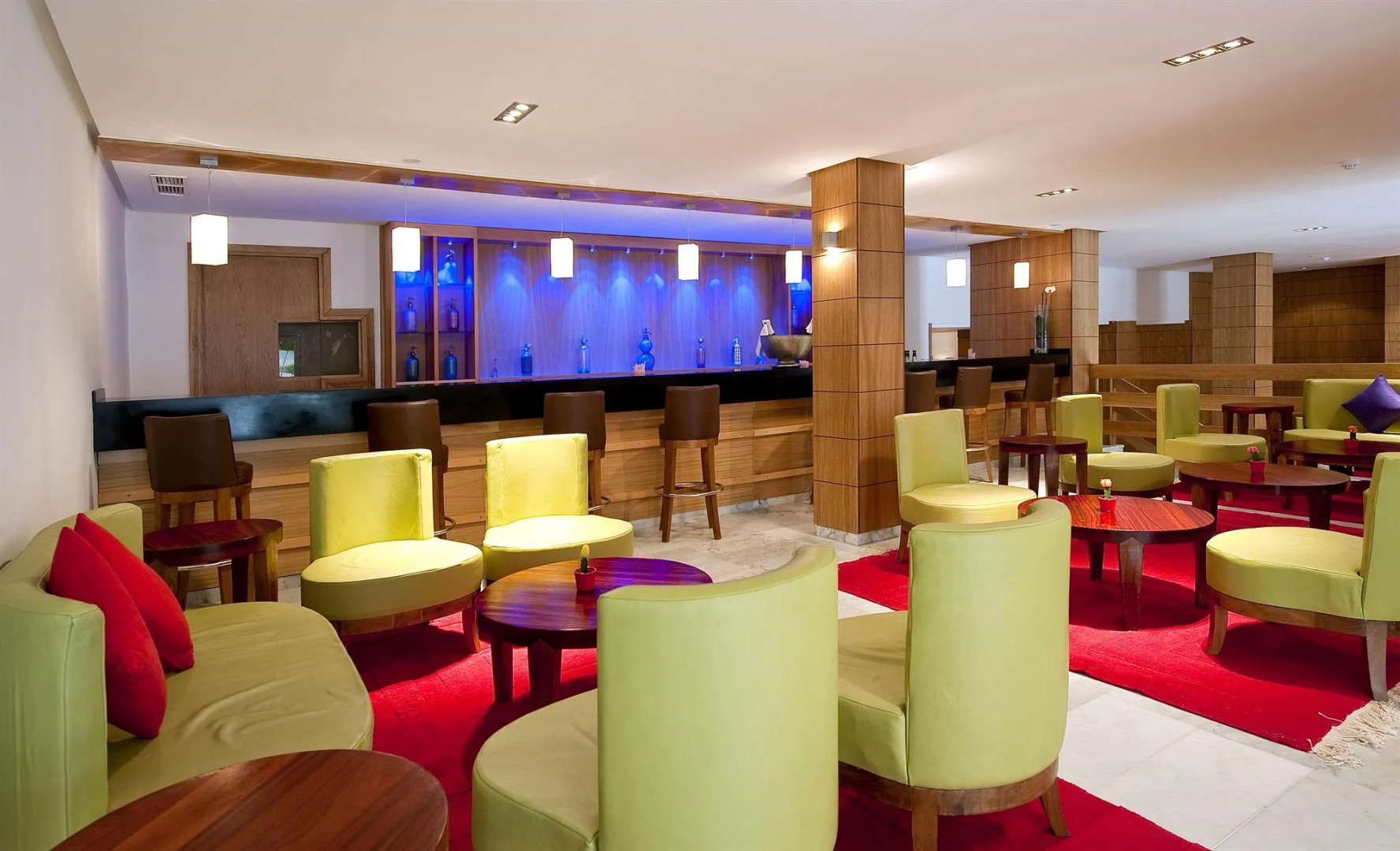 Photo - The Orangers Beach Resort and Bungalows All Inclusive