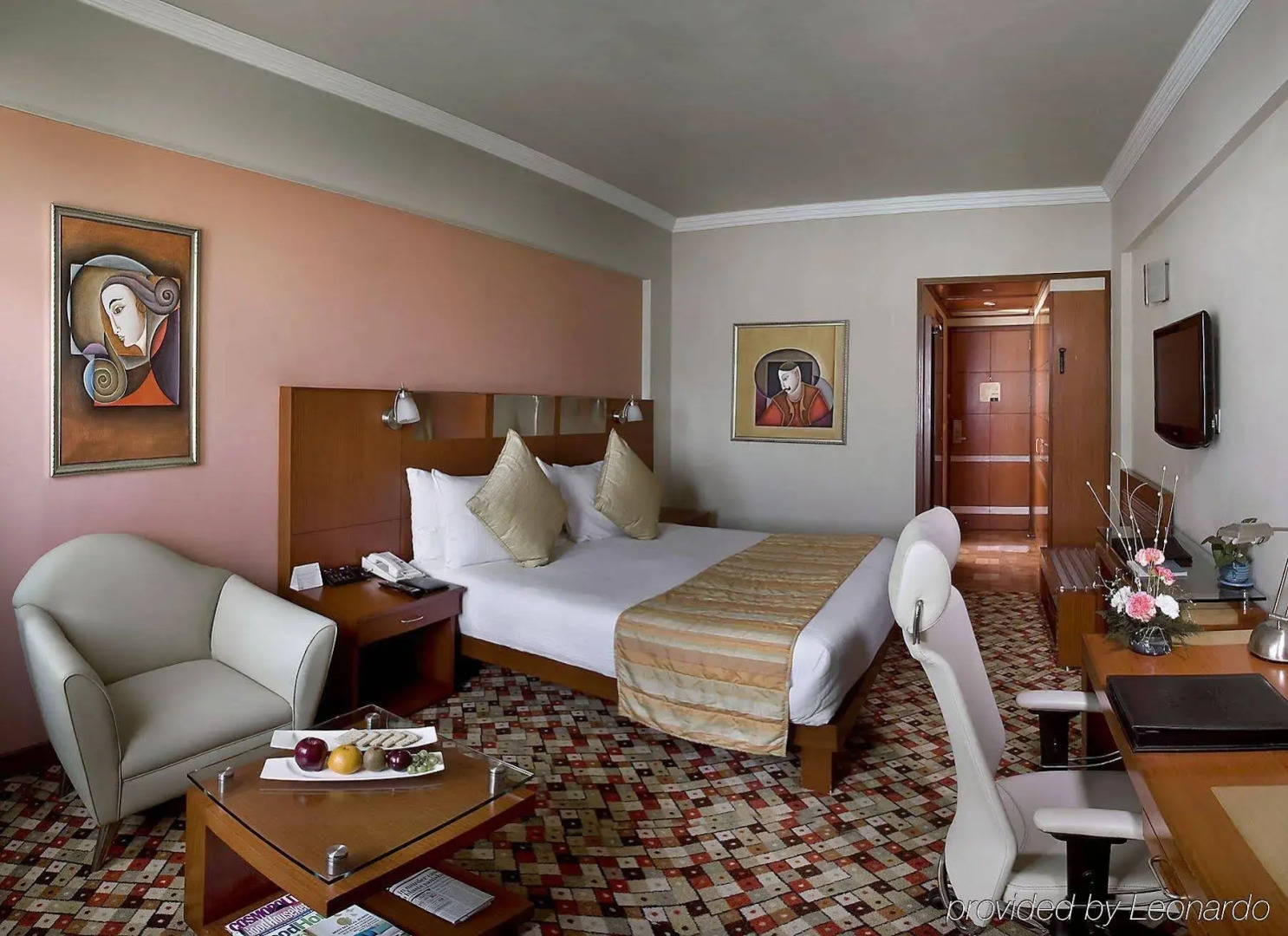 Foto - The Suryaa New Delhi