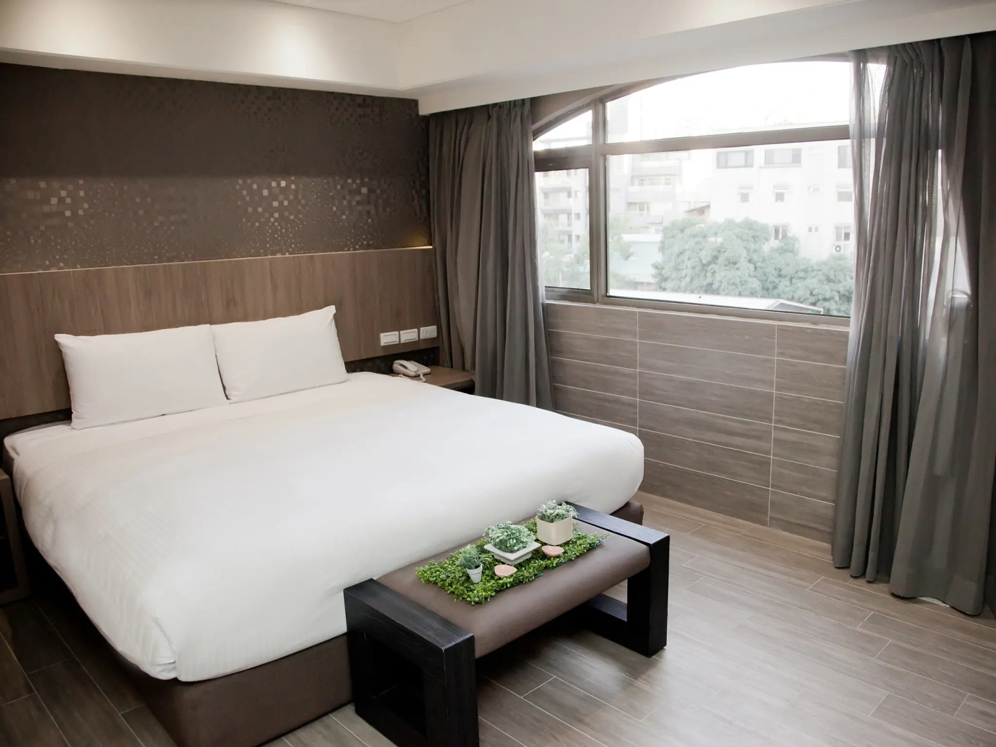 Foto - KDM Hotel