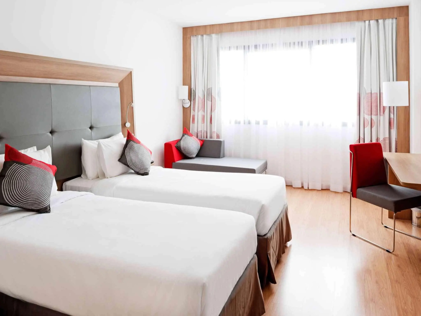 Photo - Wyndham Salvador Hangar Aeroporto