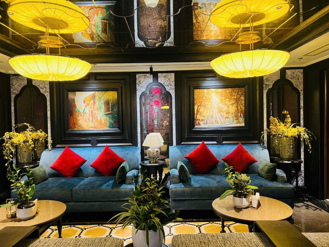 Foto - Tonkin Luxury Boutique Hotel & Spa