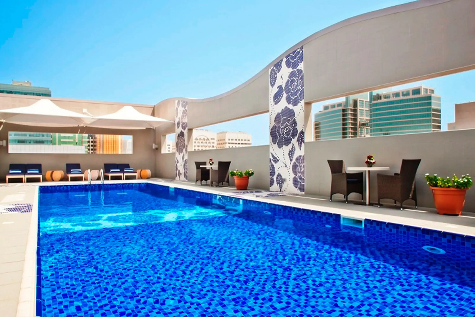Photo - Oaks Liwa Executive Suites
