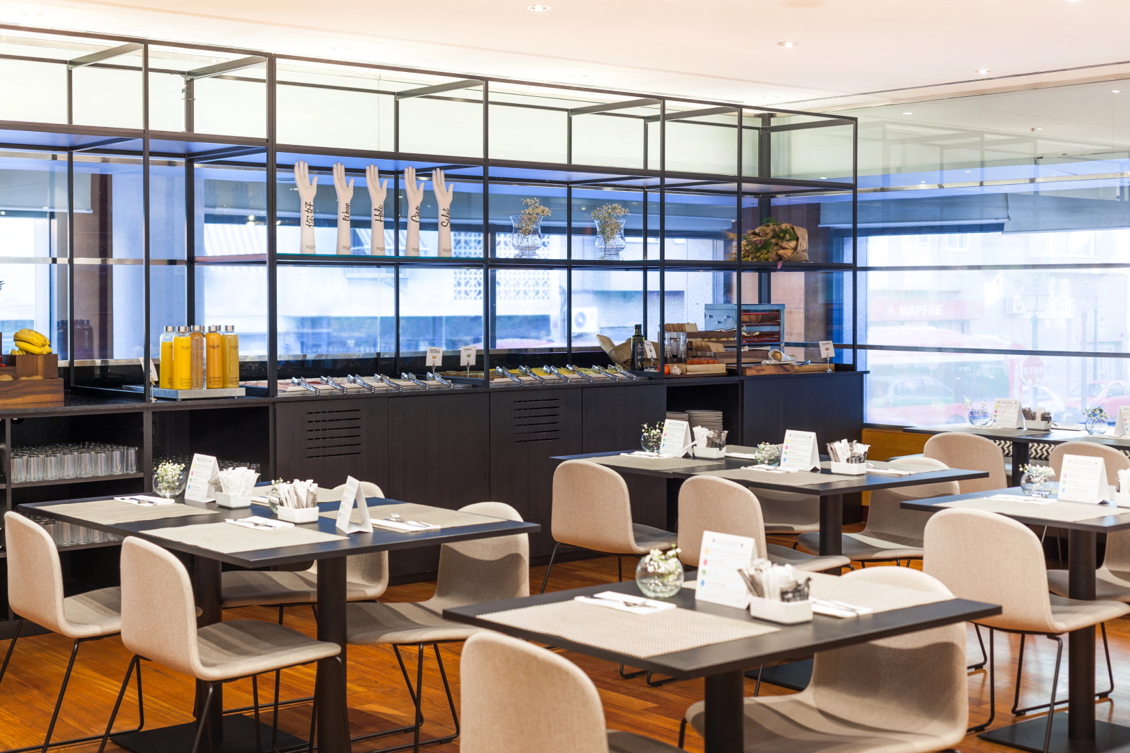 Foto - Eurostars Acteón