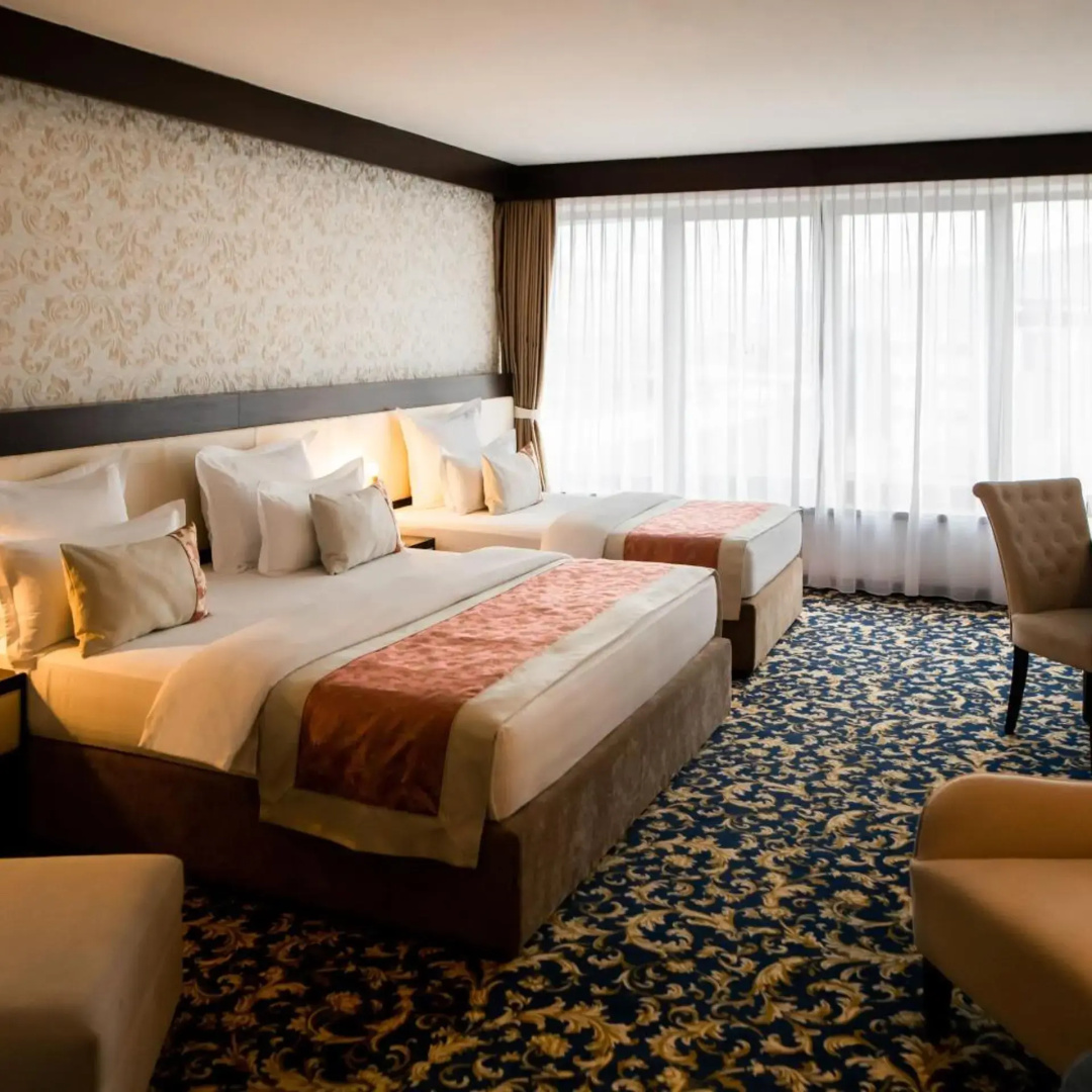 Foto - Malak Regency Hotel