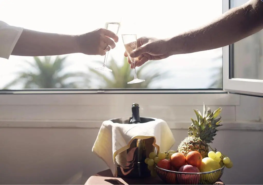 Photo - Hotel Mediterranee