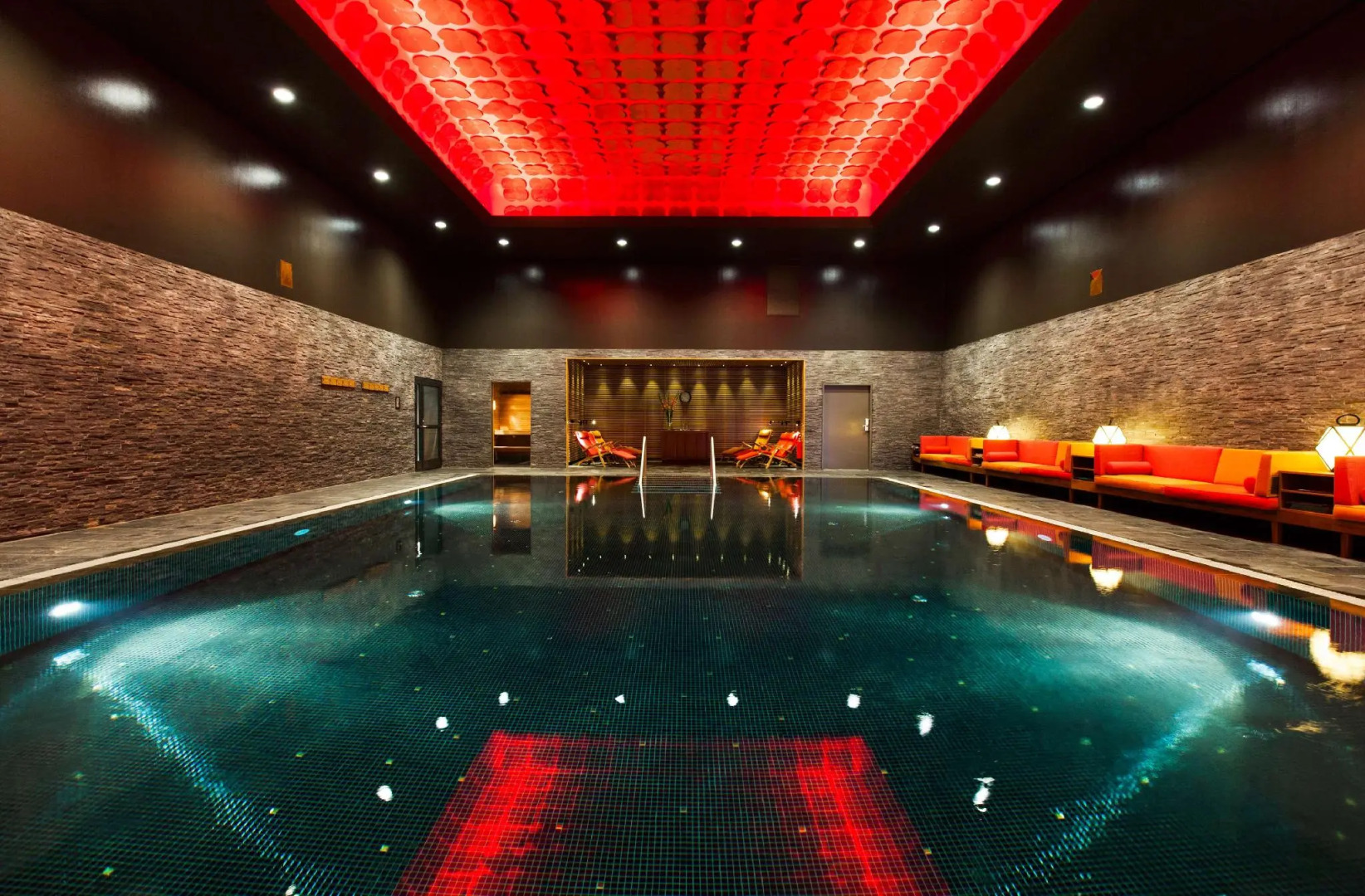 Foto - Elite Hotel Marina Tower, Spa & Resort