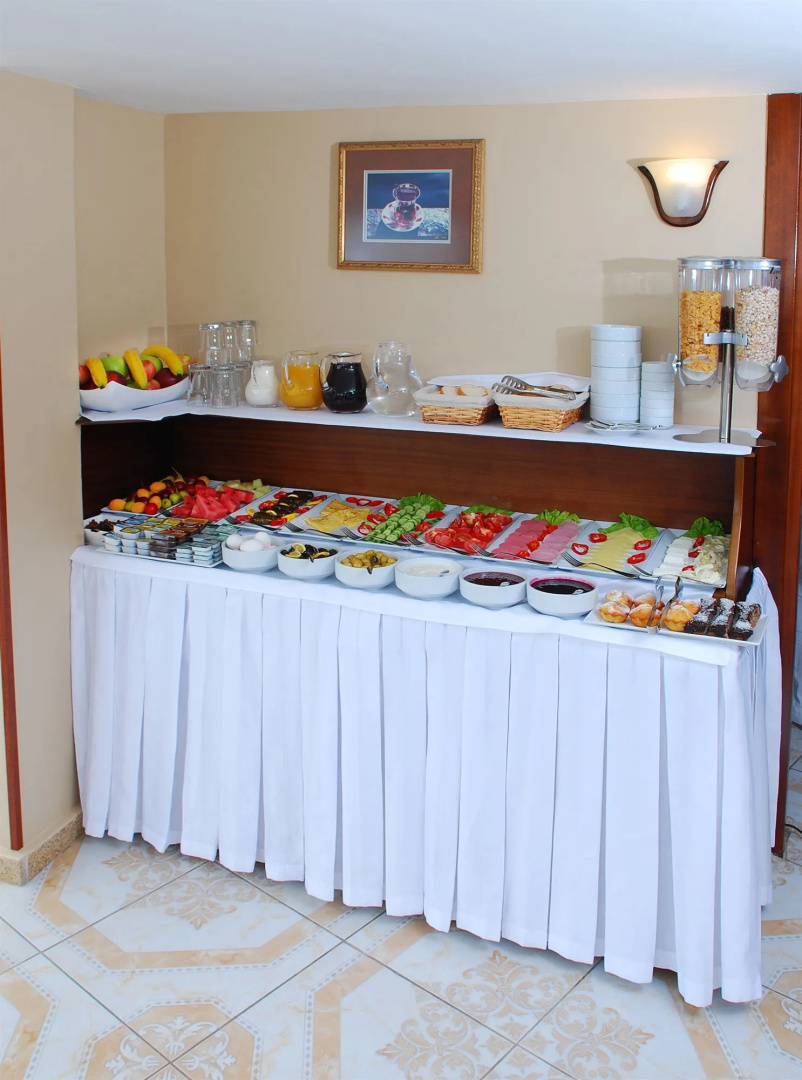Foto - Osmanhan Hotel