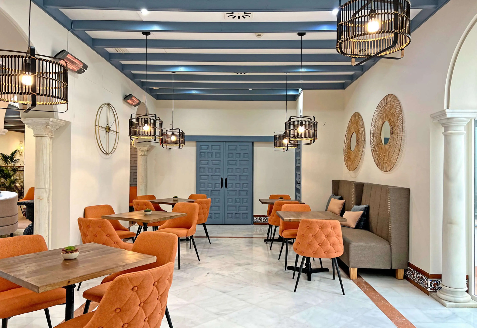 Foto - Soho Boutique Sevilla