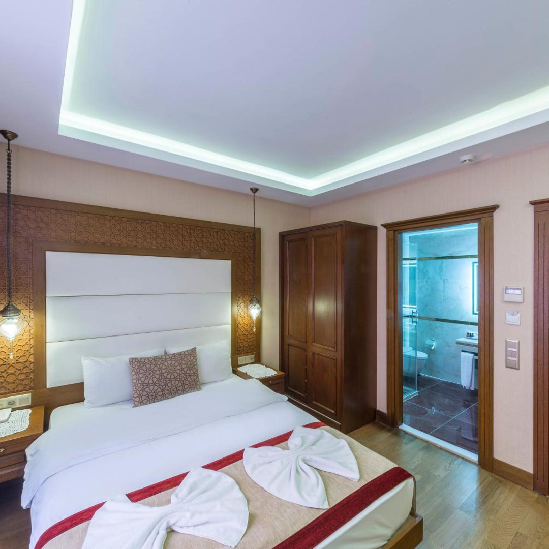 Foto - Lalinn Hotel