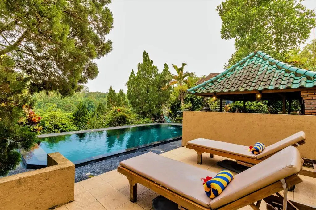 Photo - Tanah Merah Art Resort by AGATA
