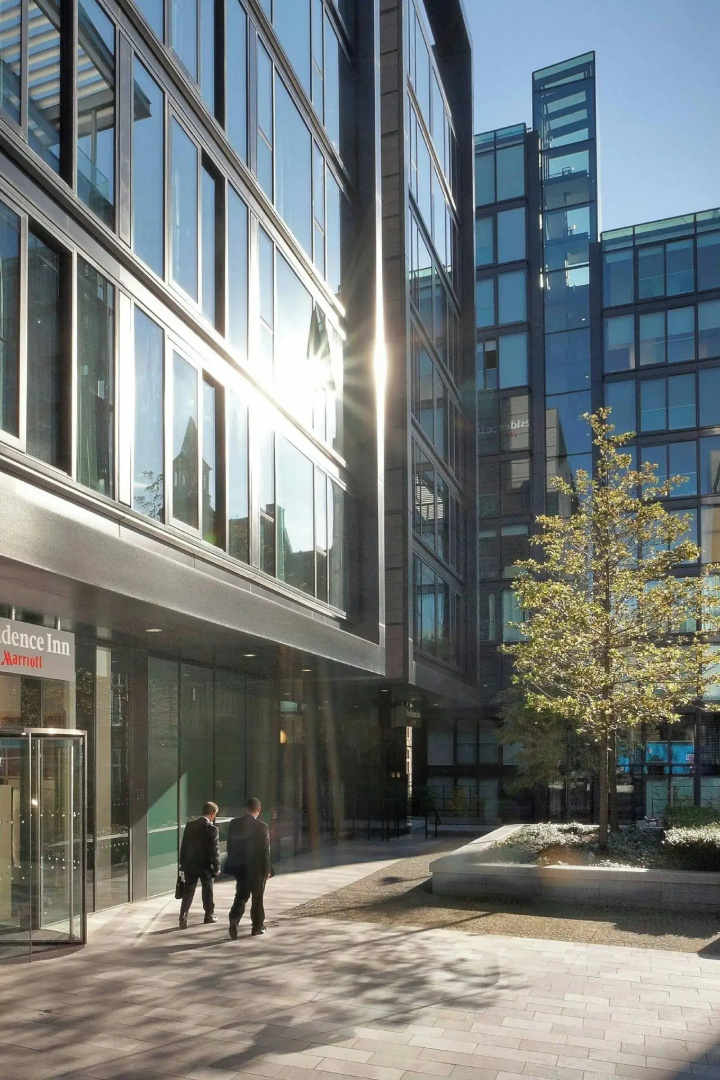 Photo - Residence Inn by Marriott Edinburgh