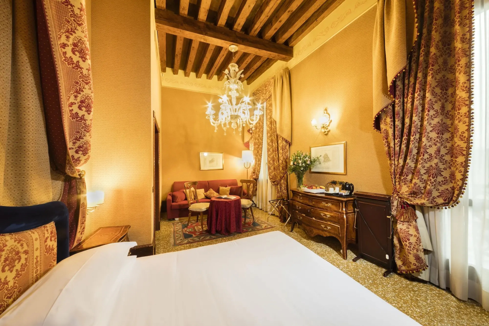 Photo - Hotel Al ponte dei sospiri