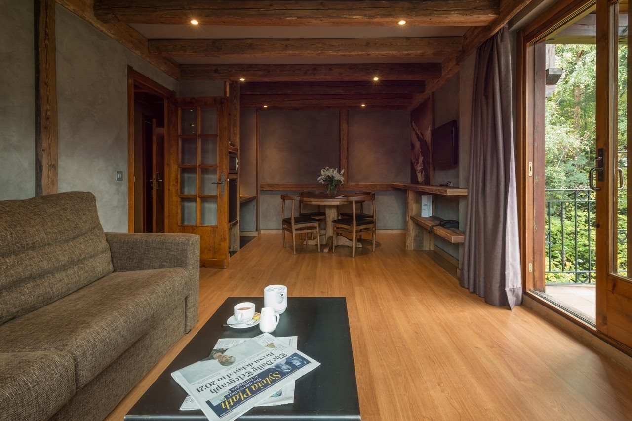 Foto - Hotel AnyosPark Mountain & Wellness Resort