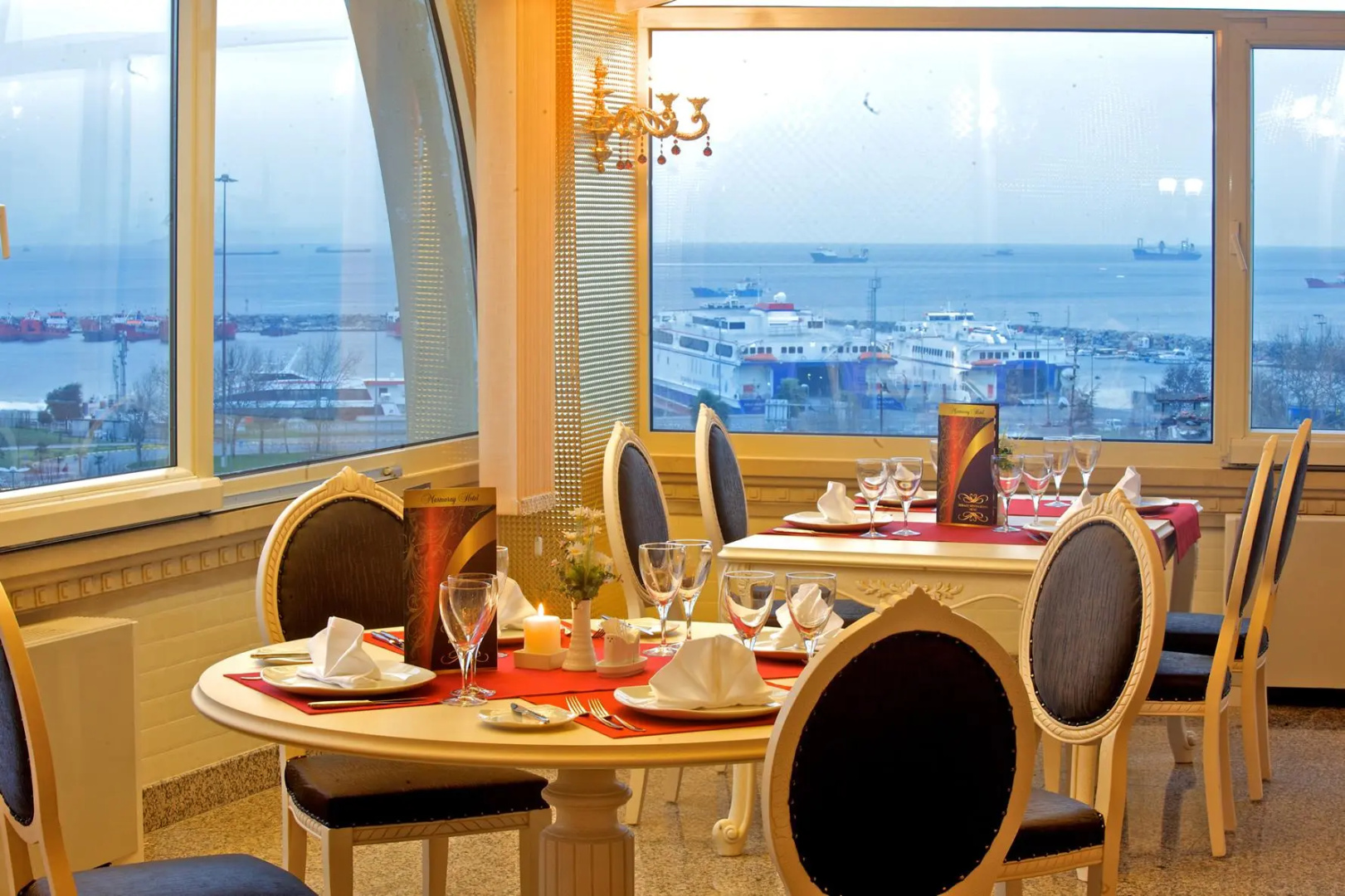 Photo - Marmaray Hotel