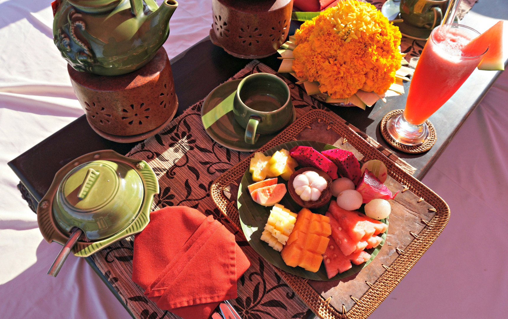 Photo - Hotel Tugu Bali