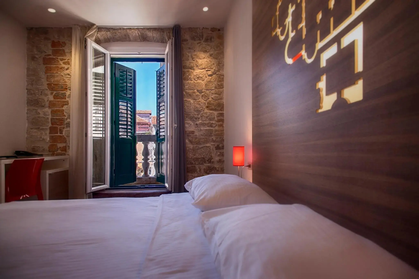 Photo - Slavija Culture Heritage Hotel